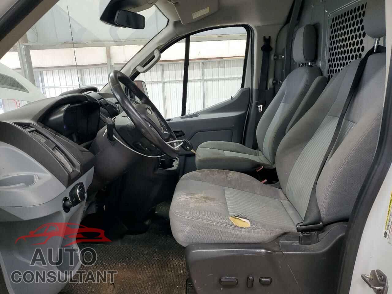 FORD TRANSIT 2016 - 1FTBW2ZG9GKB48701