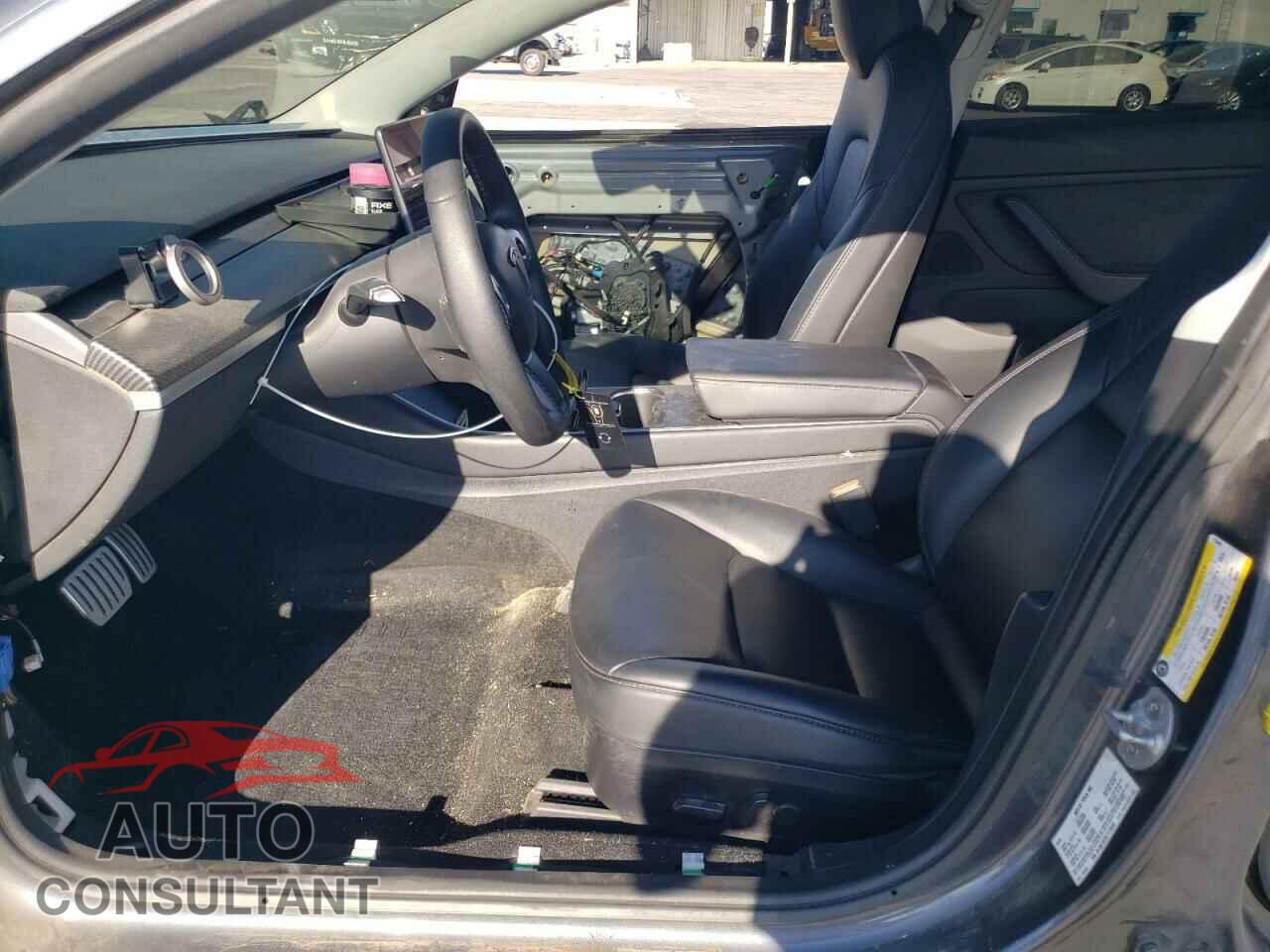 TESLA MODEL 3 2020 - 5YJ3E1EC0LF713445