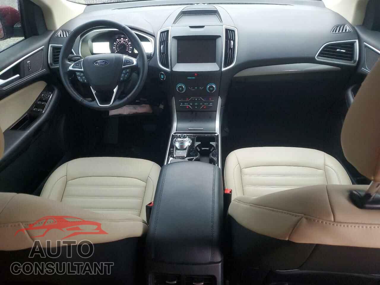 FORD EDGE 2020 - 2FMPK3J96LBA18265