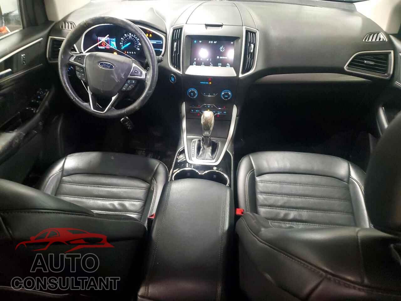 FORD EDGE 2017 - 2FMPK4J98HBC43381