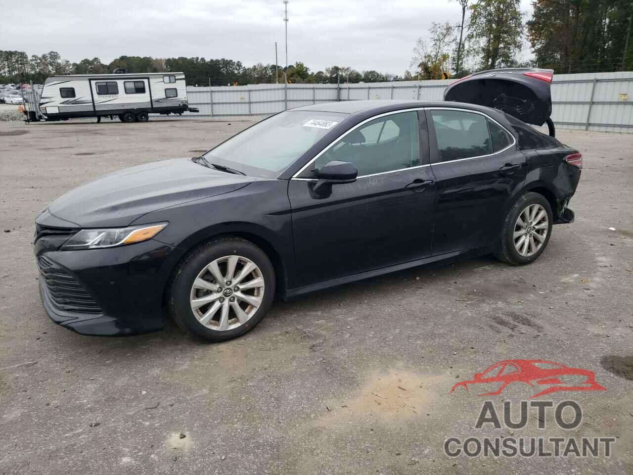 TOYOTA CAMRY 2020 - 4T1C11AK2LU910628