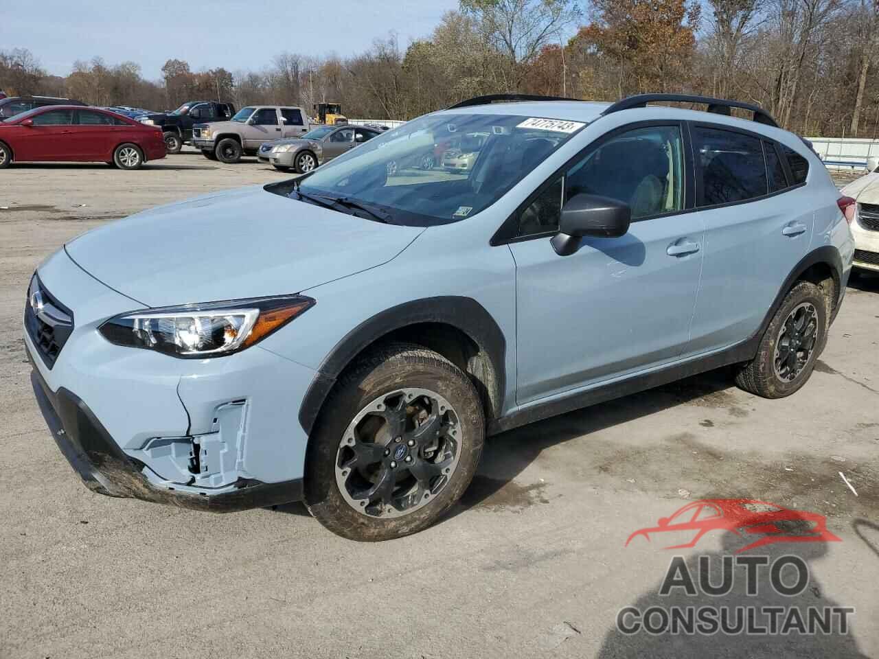 SUBARU CROSSTREK 2023 - JF2GTABCXPH294913