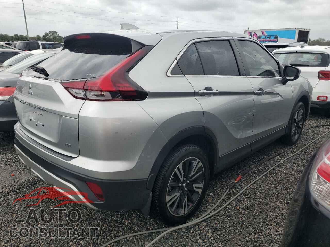MITSUBISHI ECLIPSE 2023 - JA4ATWAA2PZ038772
