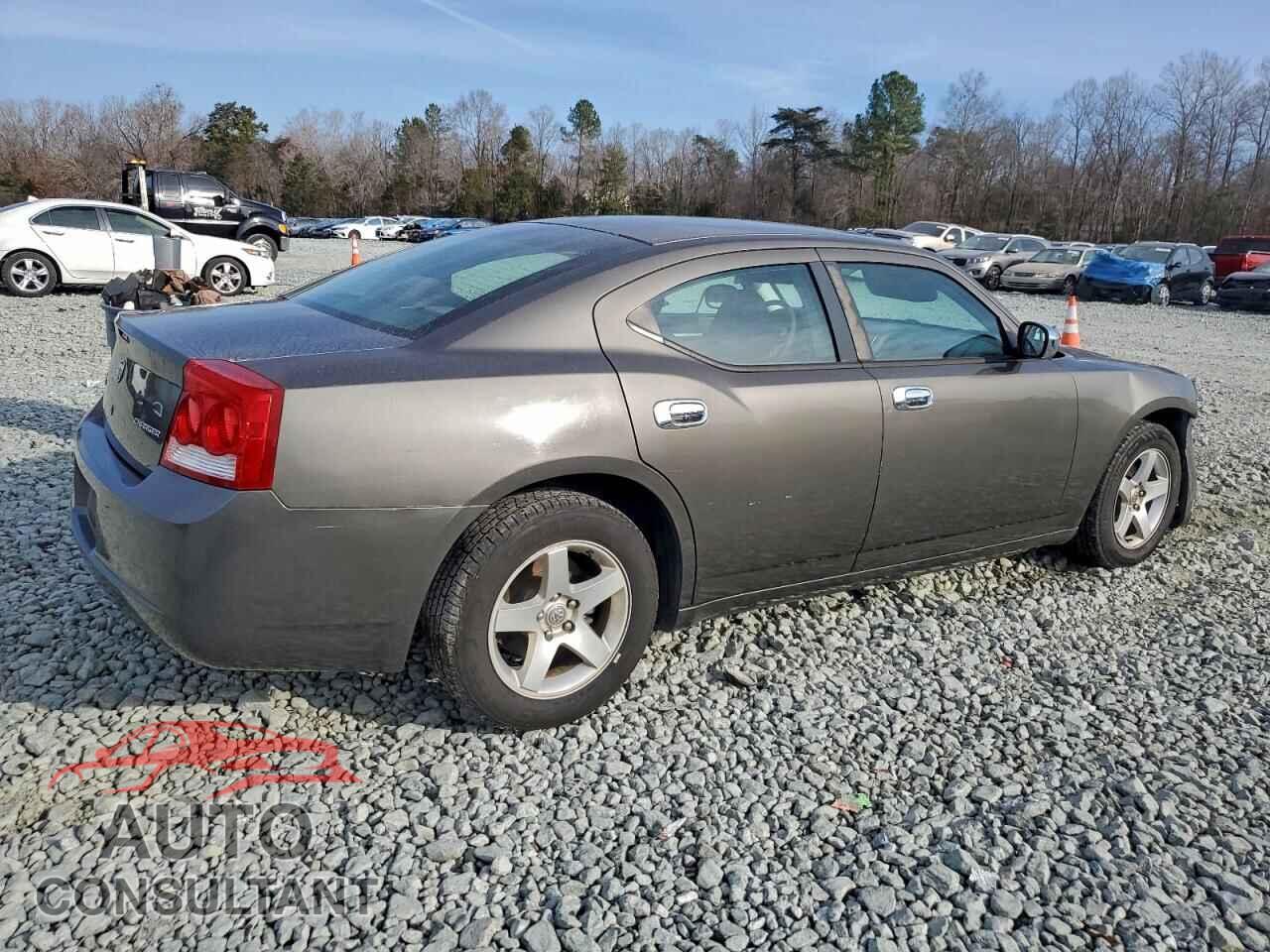 DODGE CHARGER 2010 - 2B3CA4CD6AH268873