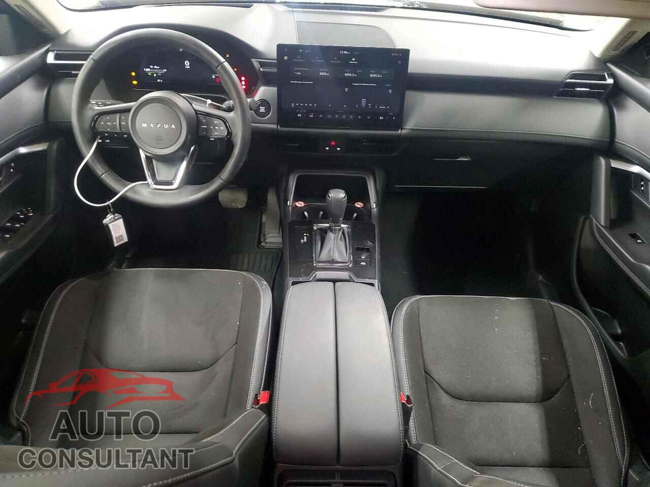 MAZDA CX-5 2026 - JM3KMCHAXT0145943