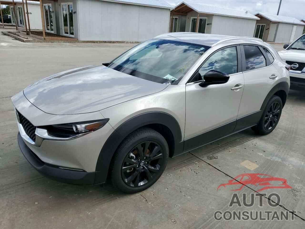 MAZDA CX30 2024 - 3MVDMBBM9RM657535