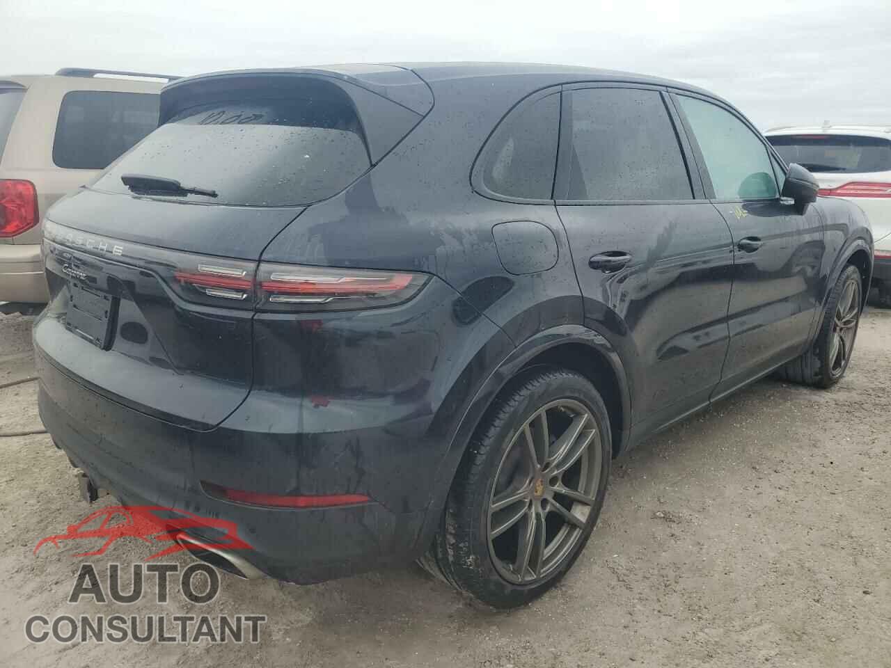 PORSCHE CAYENNE 2020 - WP1AA2AY2LDA05732