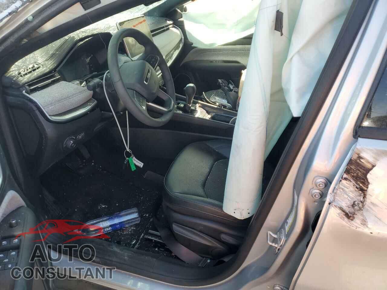 JEEP COMPASS 2024 - 3C4NJDBN6RT116838