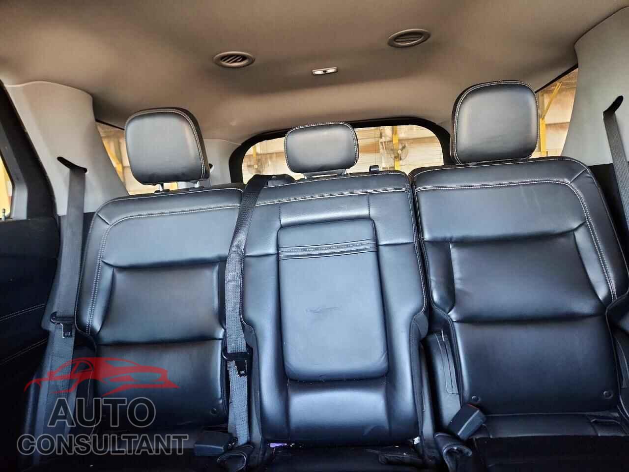 FORD EXPLORER 2021 - 1FMSK8DH9MGA63348