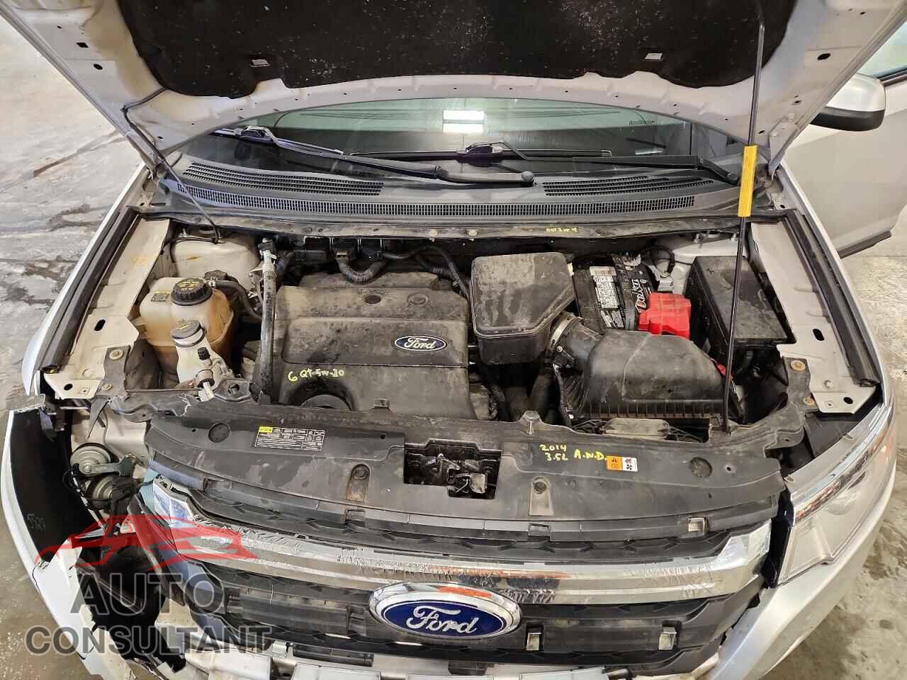 FORD EDGE 2014 - 2FMDK4JC8EBB59023