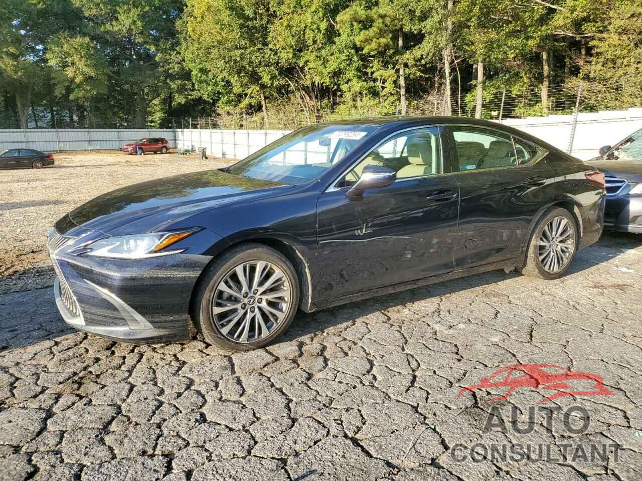 LEXUS ES350 2019 - 58ABZ1B14KU032864