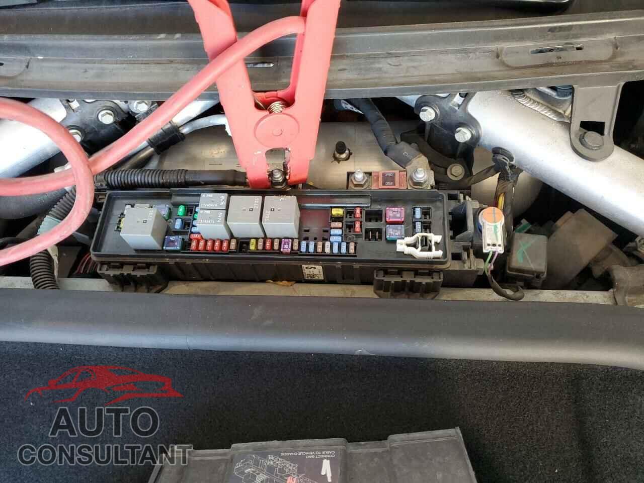 TESLA MODEL S 2015 - 5YJSA1E22FF116333