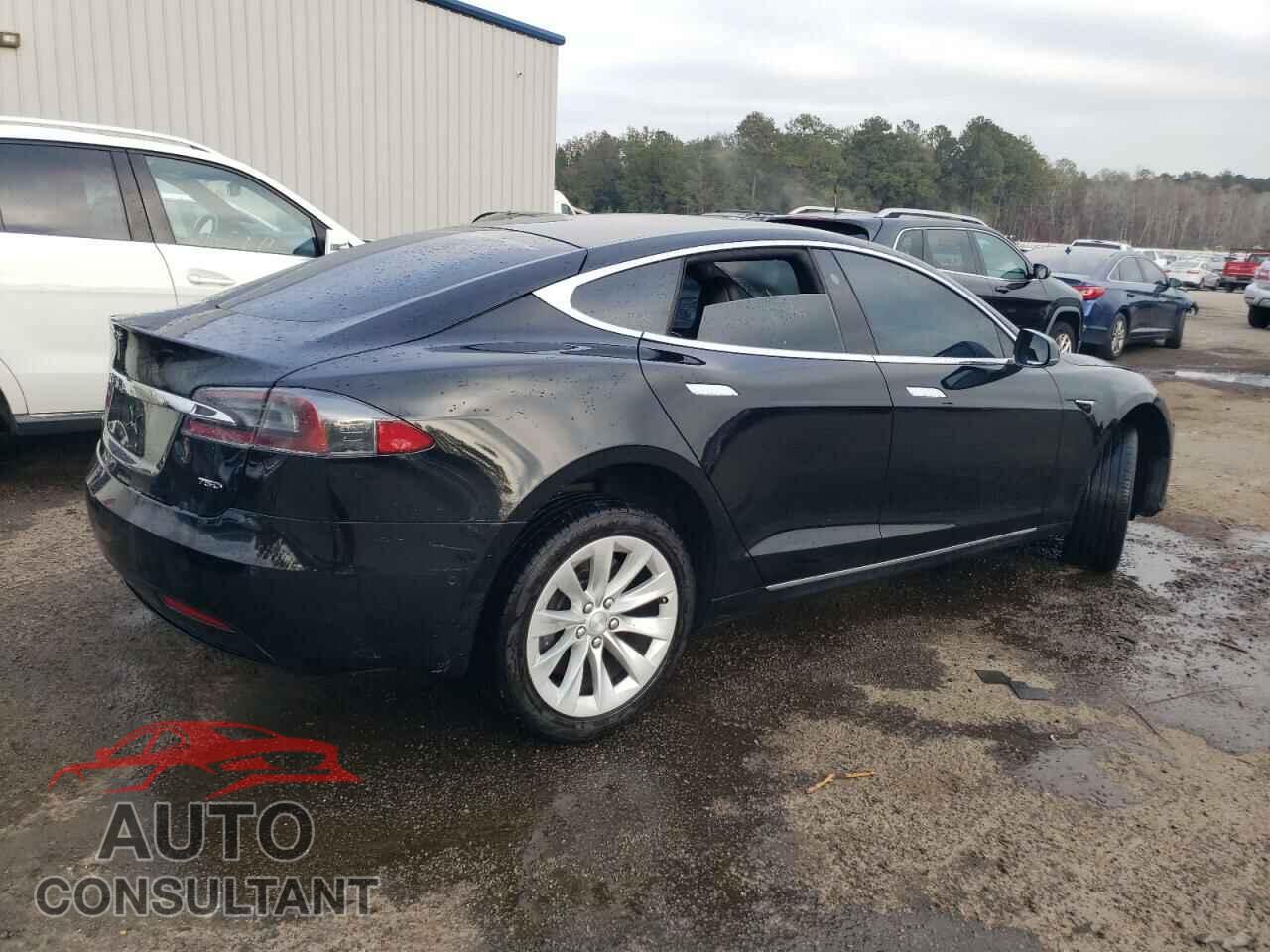 TESLA MODEL S 2018 - 5YJSA1E27JF294022