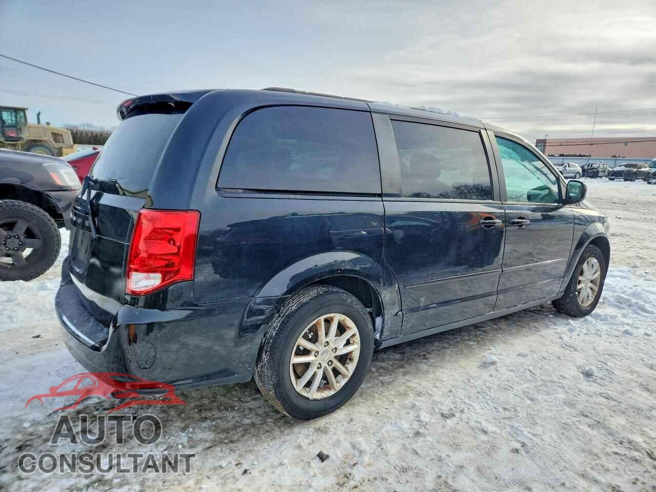 DODGE CARAVAN 2016 - 2C4RDGCG4GR328115