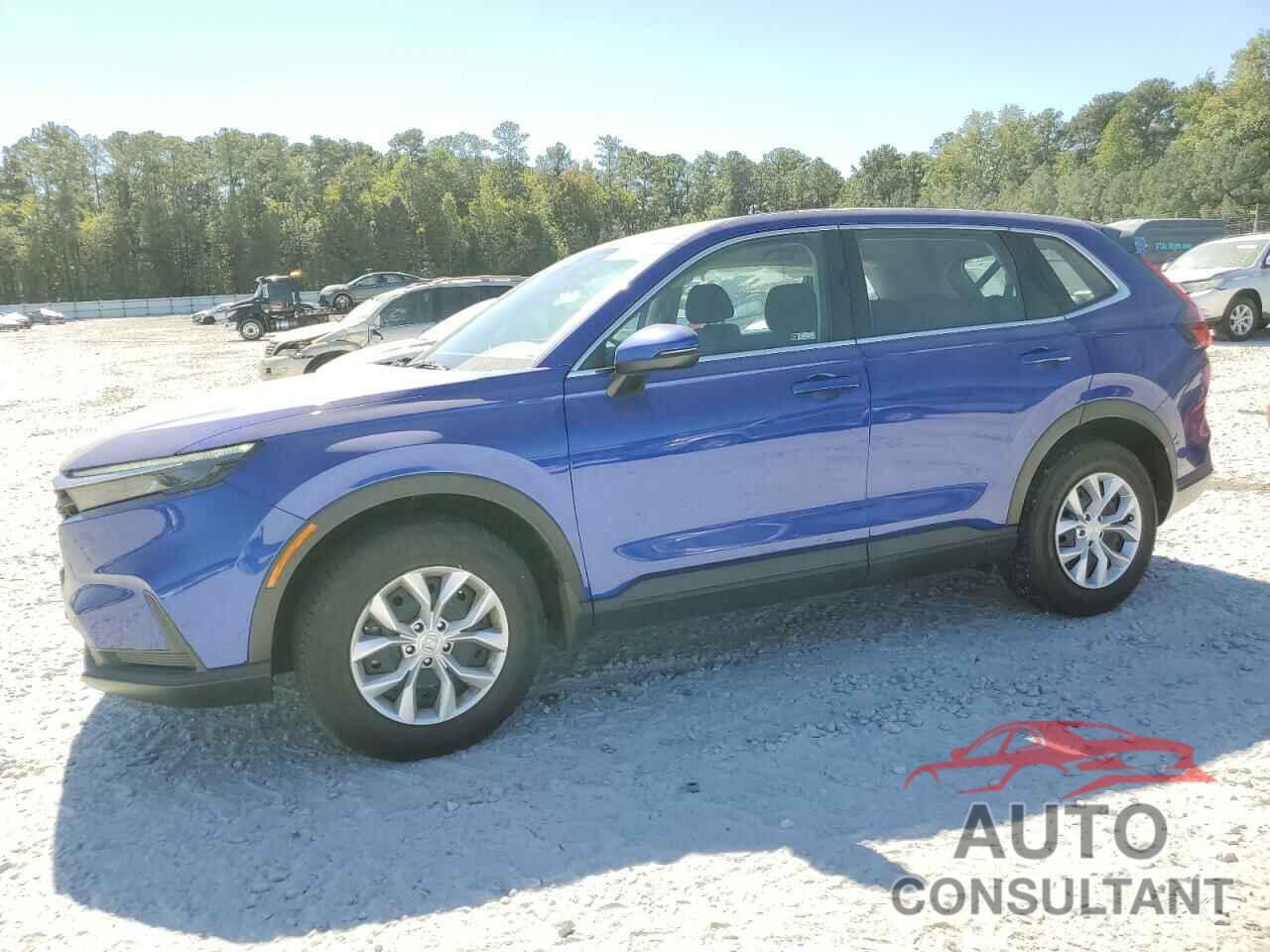 HONDA CRV 2024 - 2HKRS4H26RH413488
