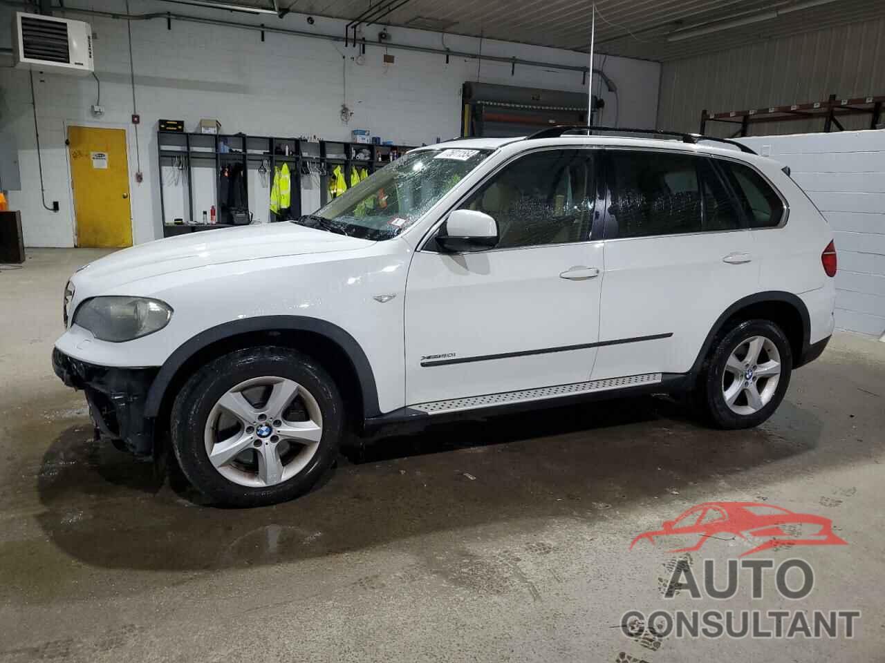 BMW X5 2011 - 5UXZV8C56BL420960