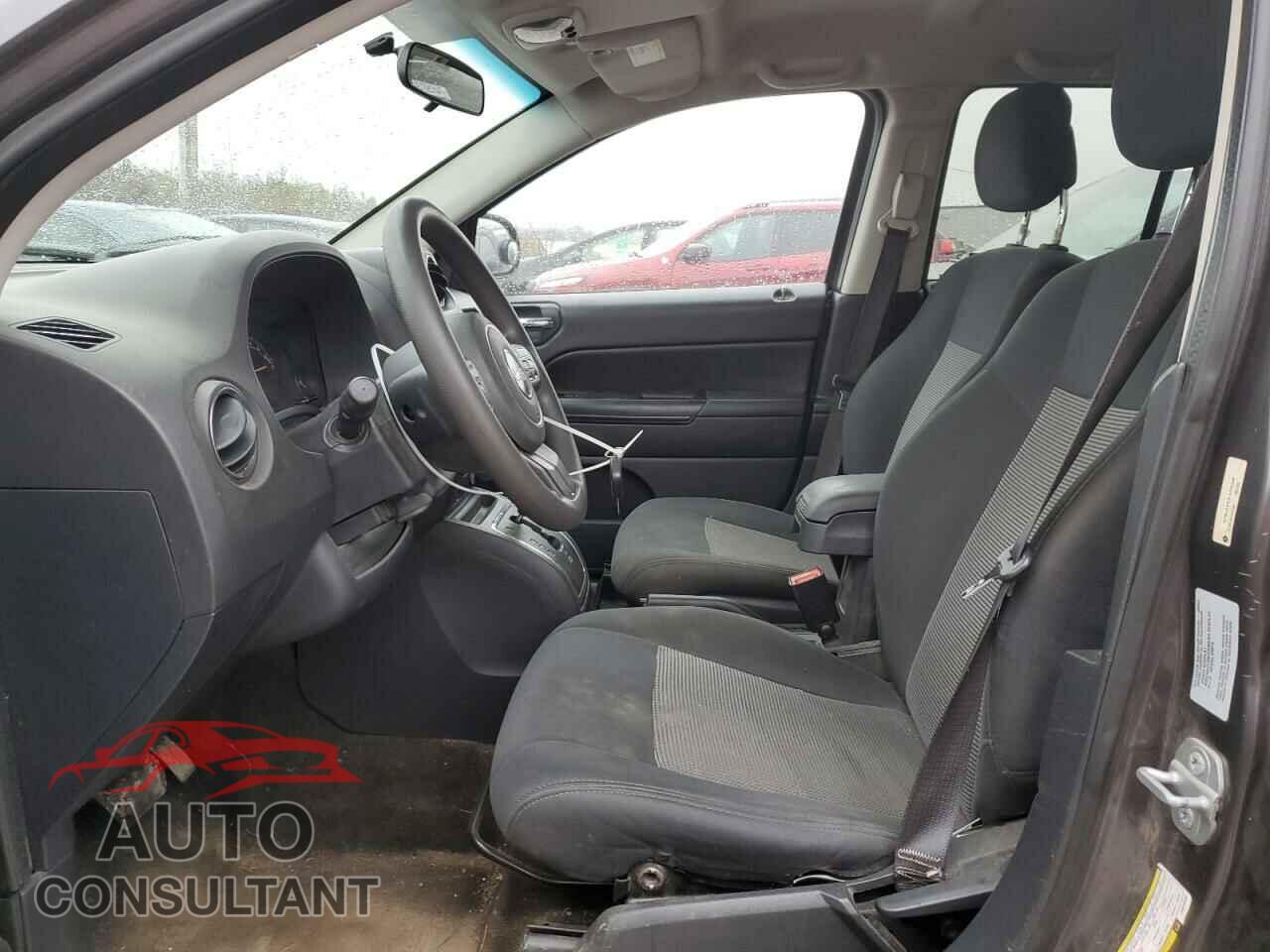 JEEP COMPASS 2015 - 1C4NJDBB3FD240346