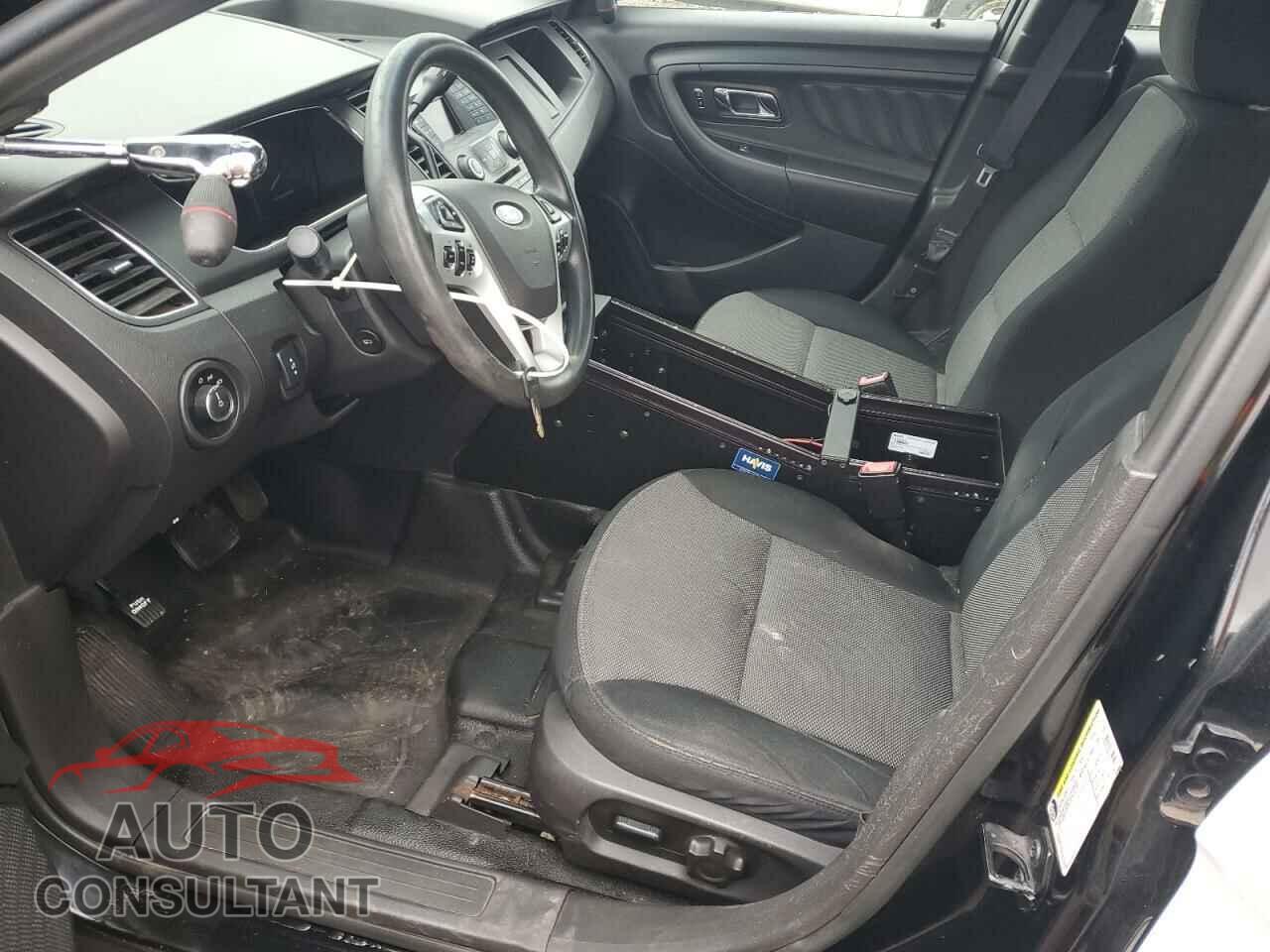 FORD TAURUS 2013 - 1FAHP2MK4DG215342