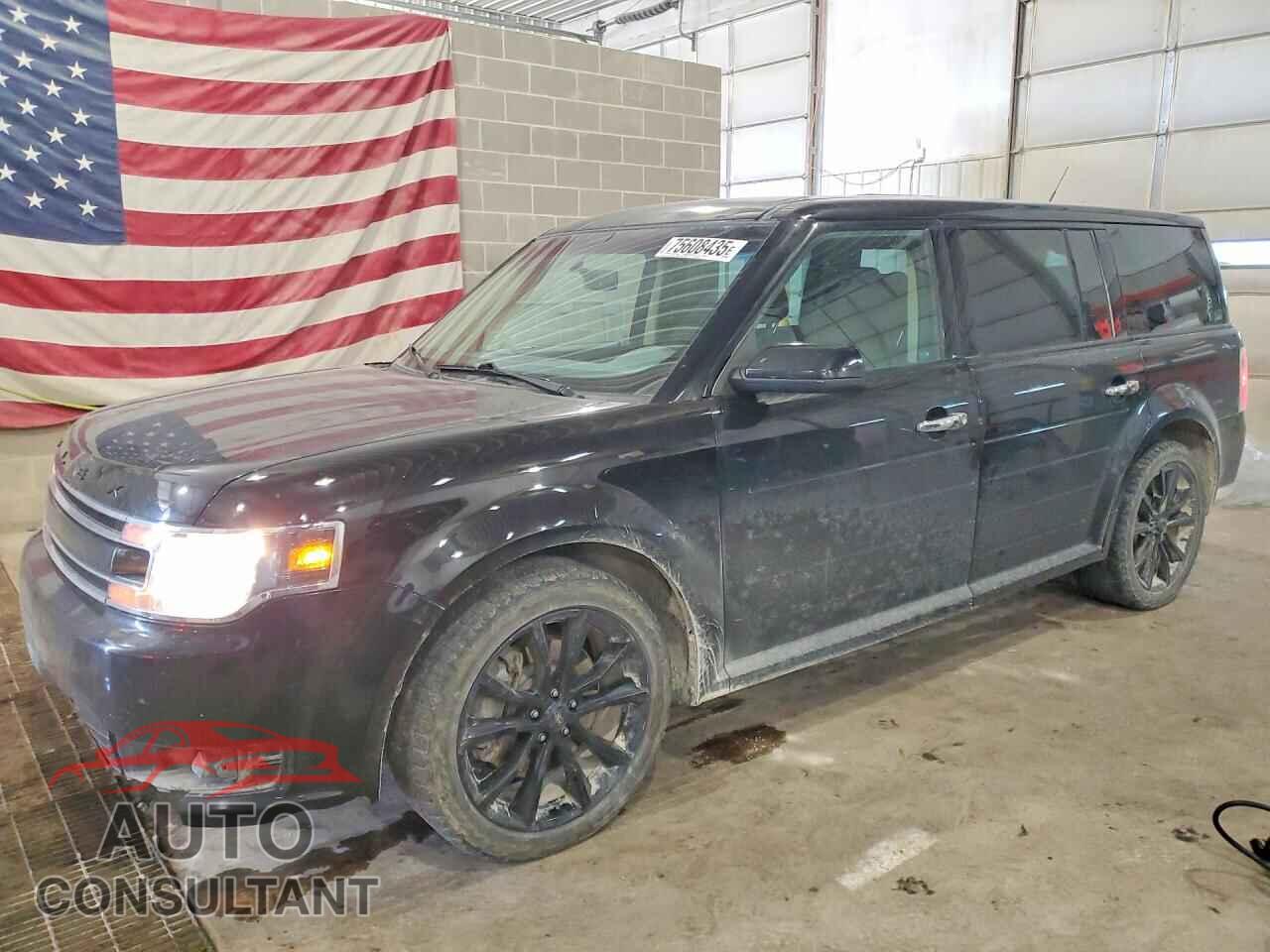 FORD FLEX 2017 - 2FMGK5C87HBA12868