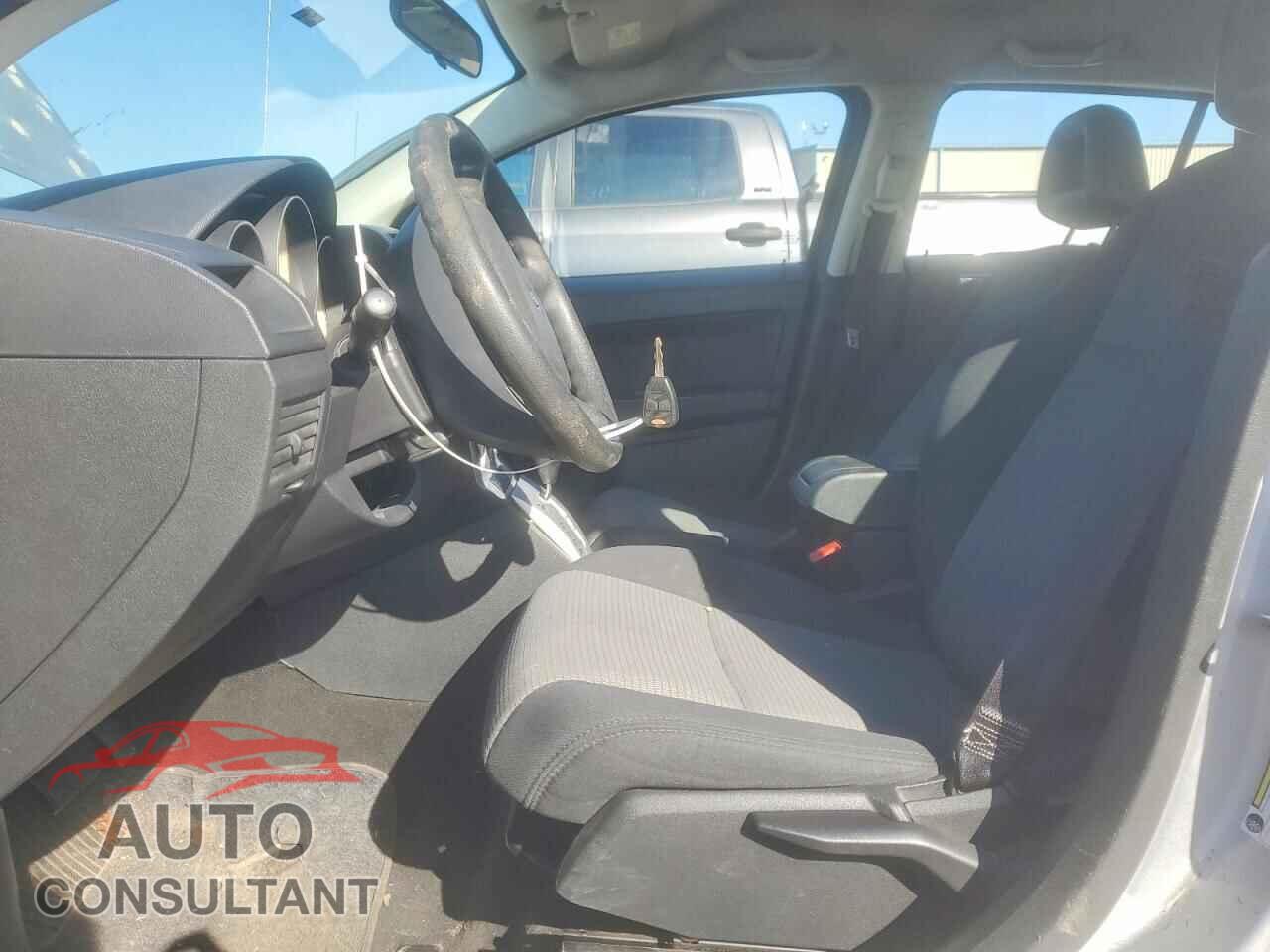 DODGE CALIBER 2009 - 1B3HB48A79D213116