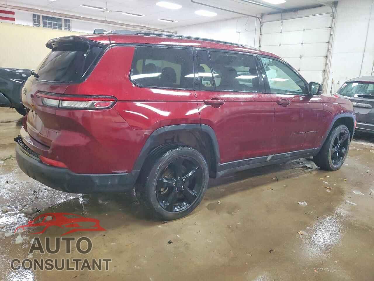 JEEP CHEROKEE 2024 - 1C4RJKAG2R8523062