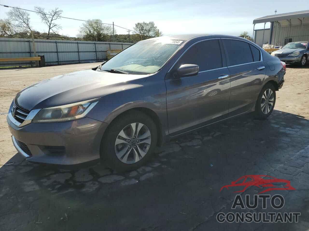 HONDA ACCORD 2015 - 1HGCR2F31FA013084