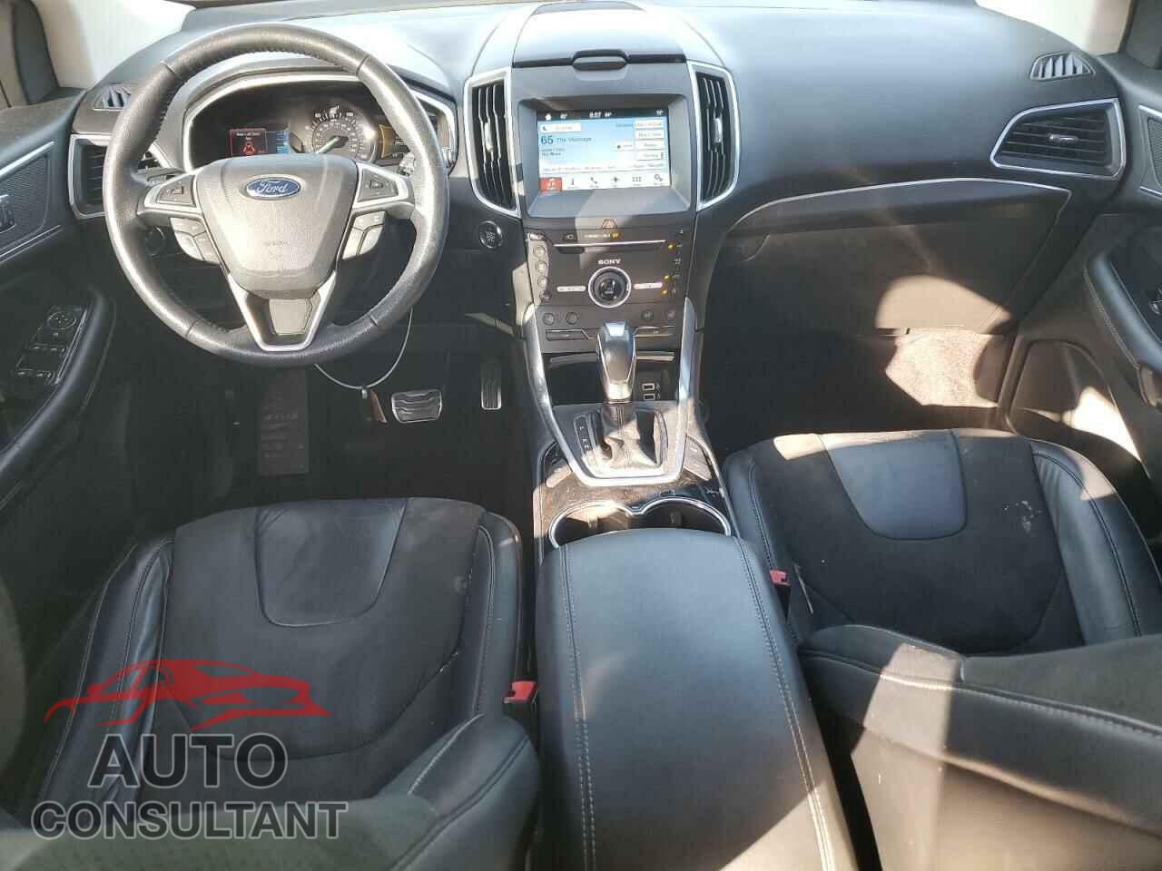FORD EDGE 2016 - 2FMPK4AP3GBB25686
