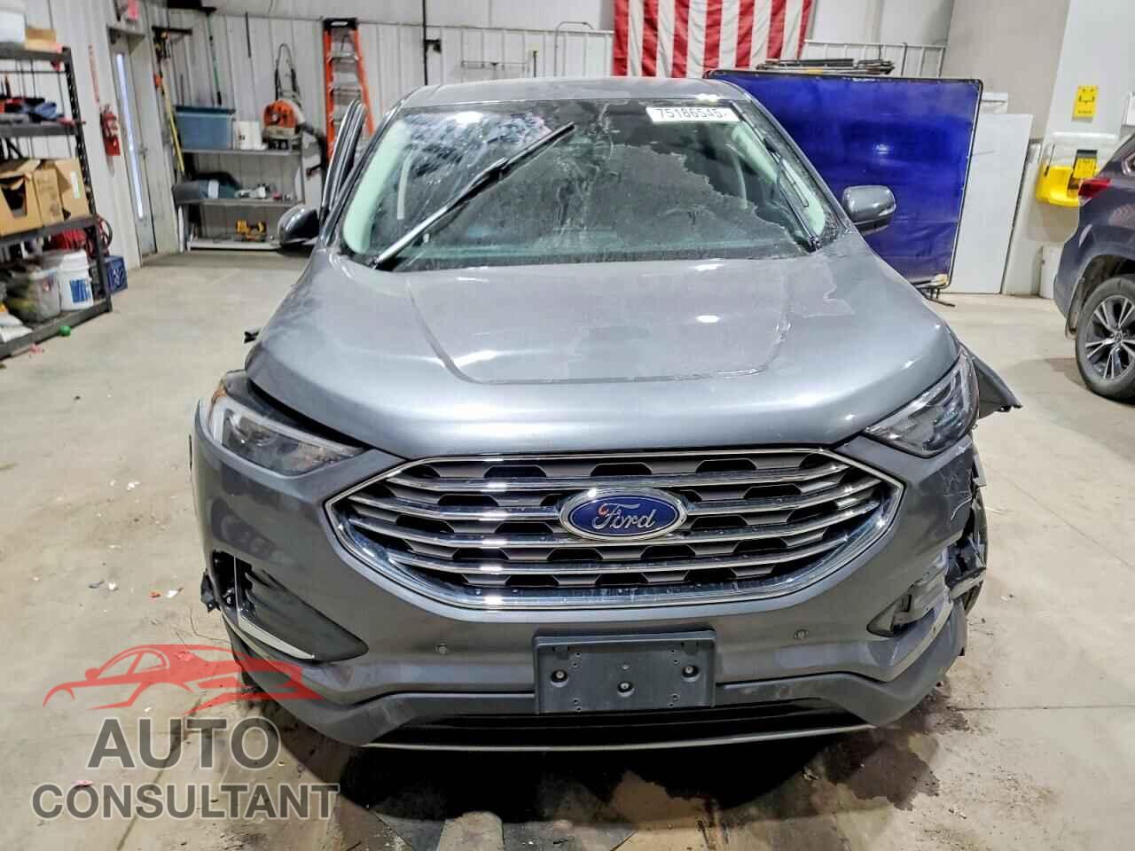 FORD EDGE 2024 - 2FMPK4K96RBA52431