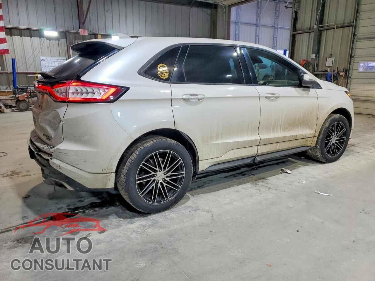 FORD EDGE 2015 - 2FMTK4AP9FBB91902