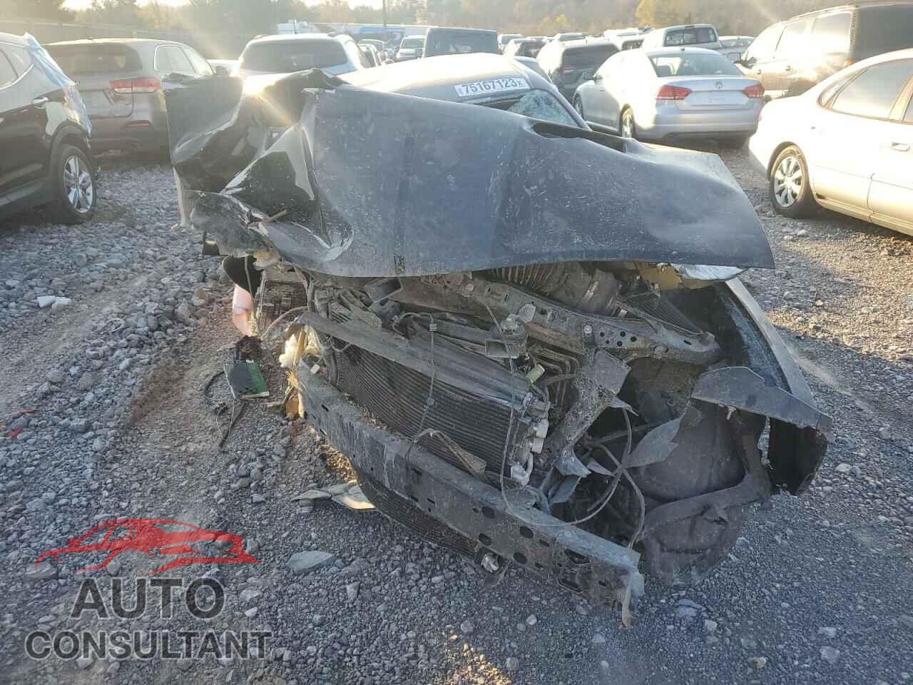 DODGE CHALLENGER 2017 - 2C3CDZAG3HH513966