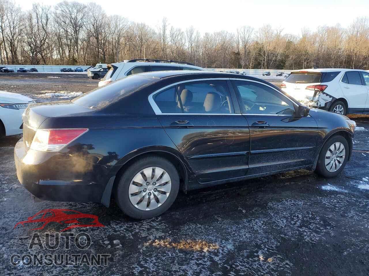 HONDA ACCORD 2010 - 1HGCP2F37AA094817