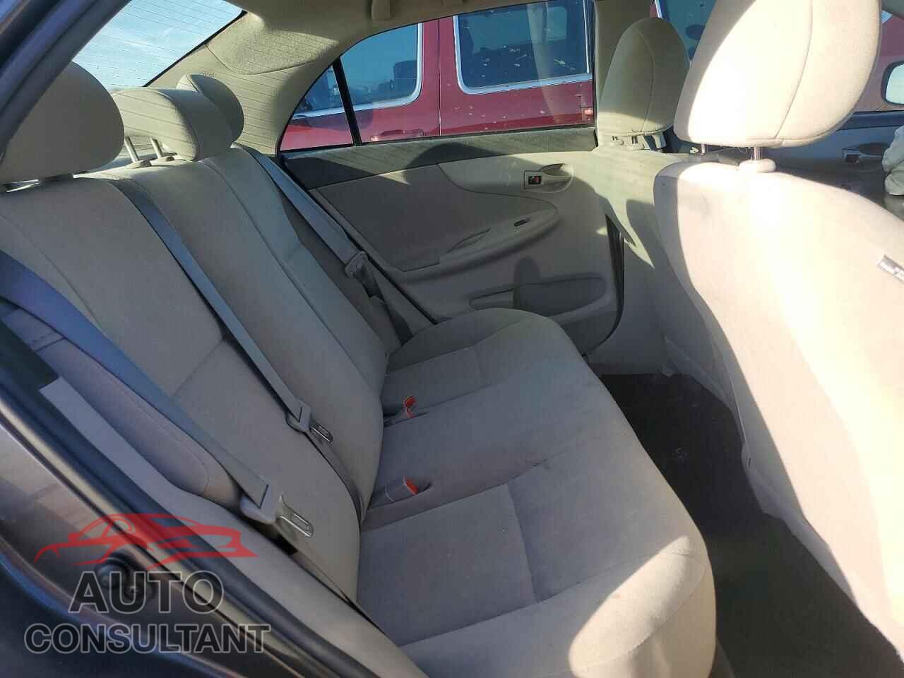 TOYOTA COROLLA 2013 - 5YFBU4EE4DP122042