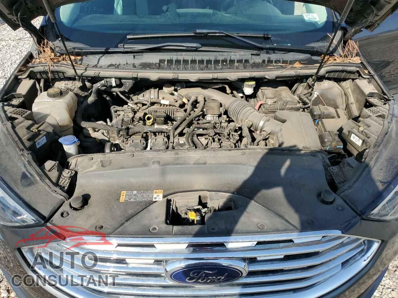 FORD EDGE 2020 - 2FMPK3G99LBB48404