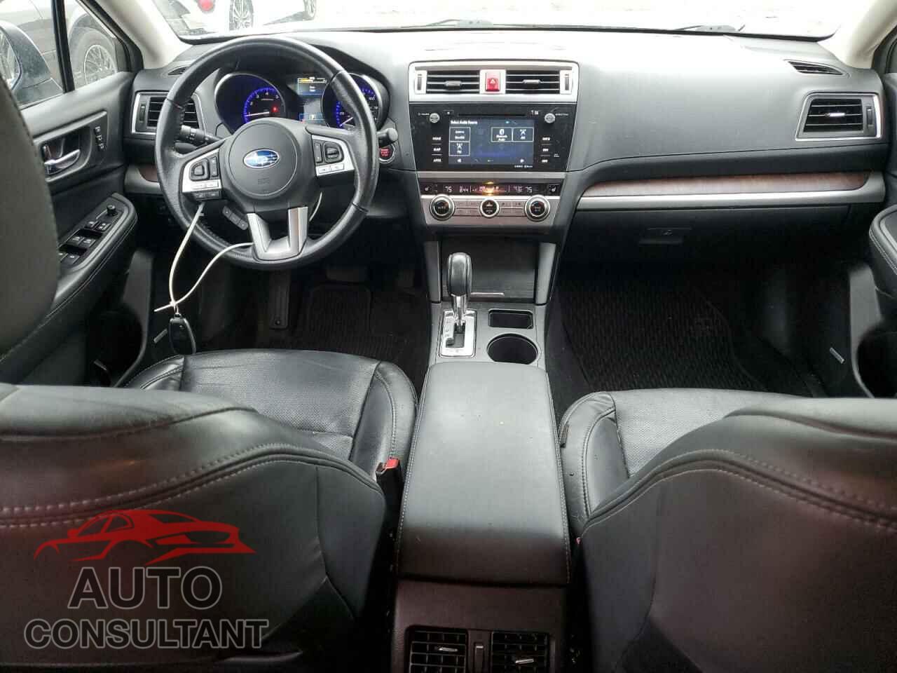 SUBARU OUTBACK 2017 - 4S4BSANC7H3290531