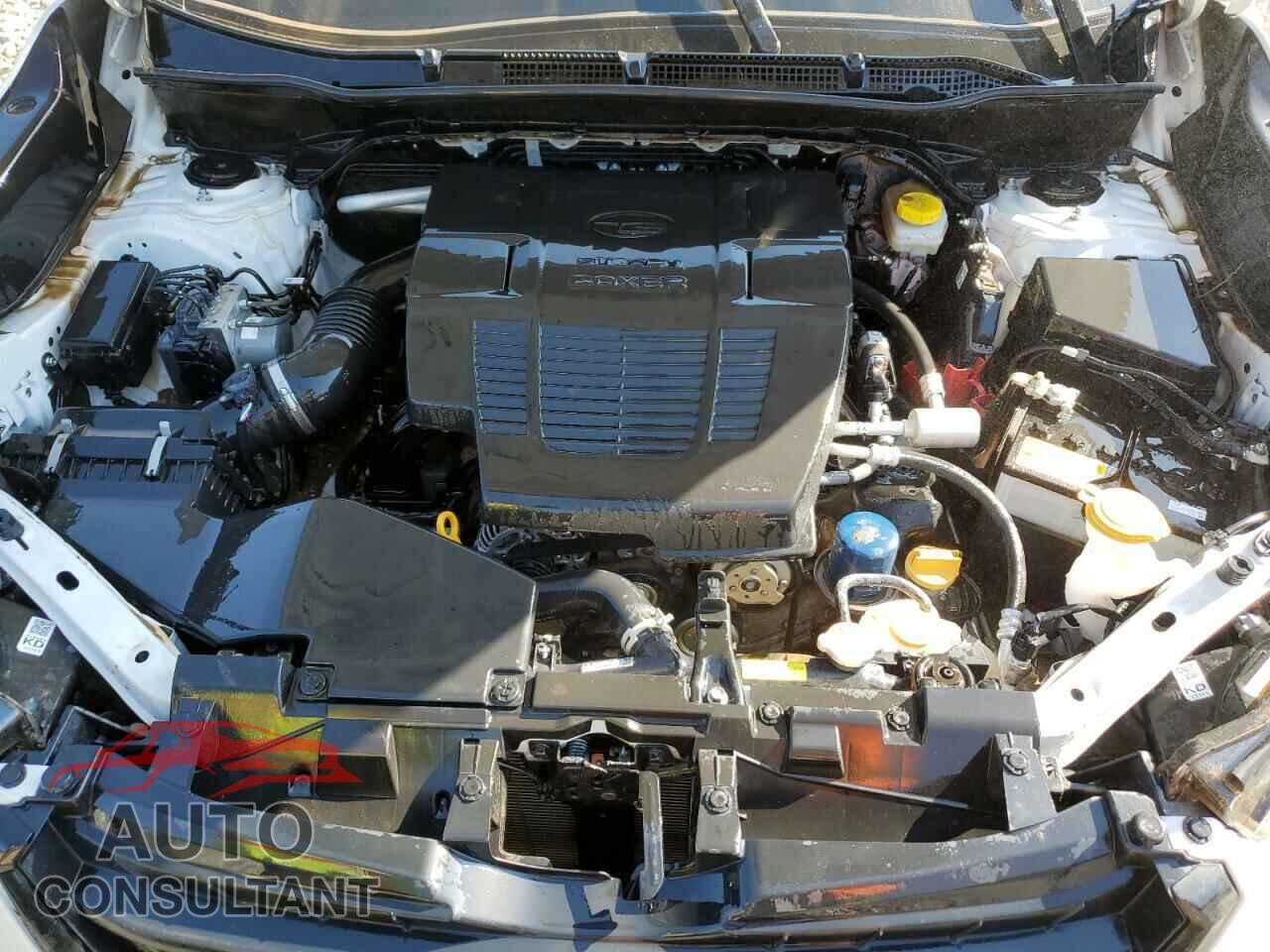 SUBARU FORESTER 2023 - JF2SKAEC7PH463097