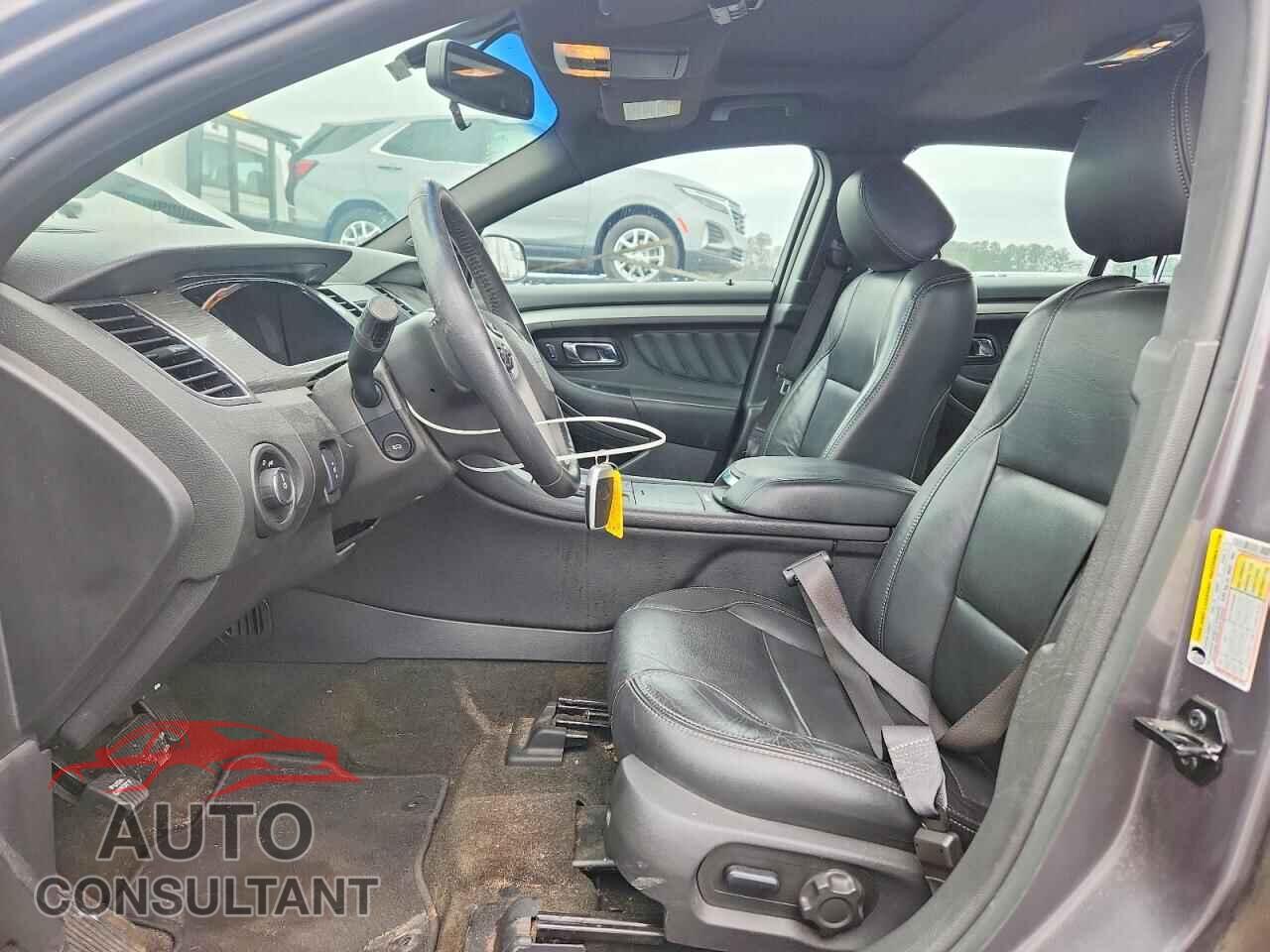FORD TAURUS 2013 - 1FAHP2E80DG169155