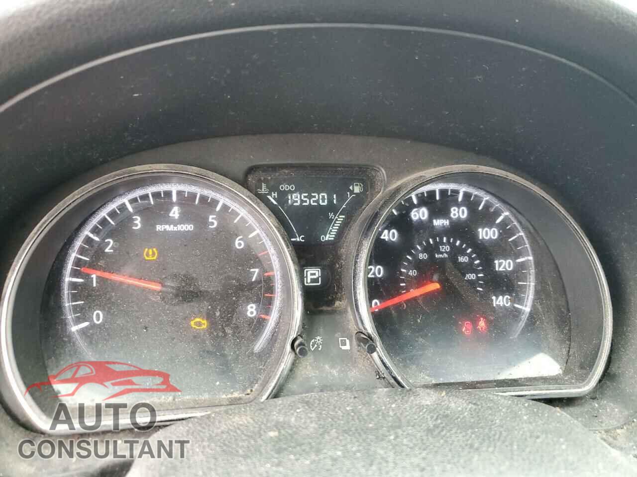 NISSAN VERSA 2019 - 3N1CN7AP3KL868621
