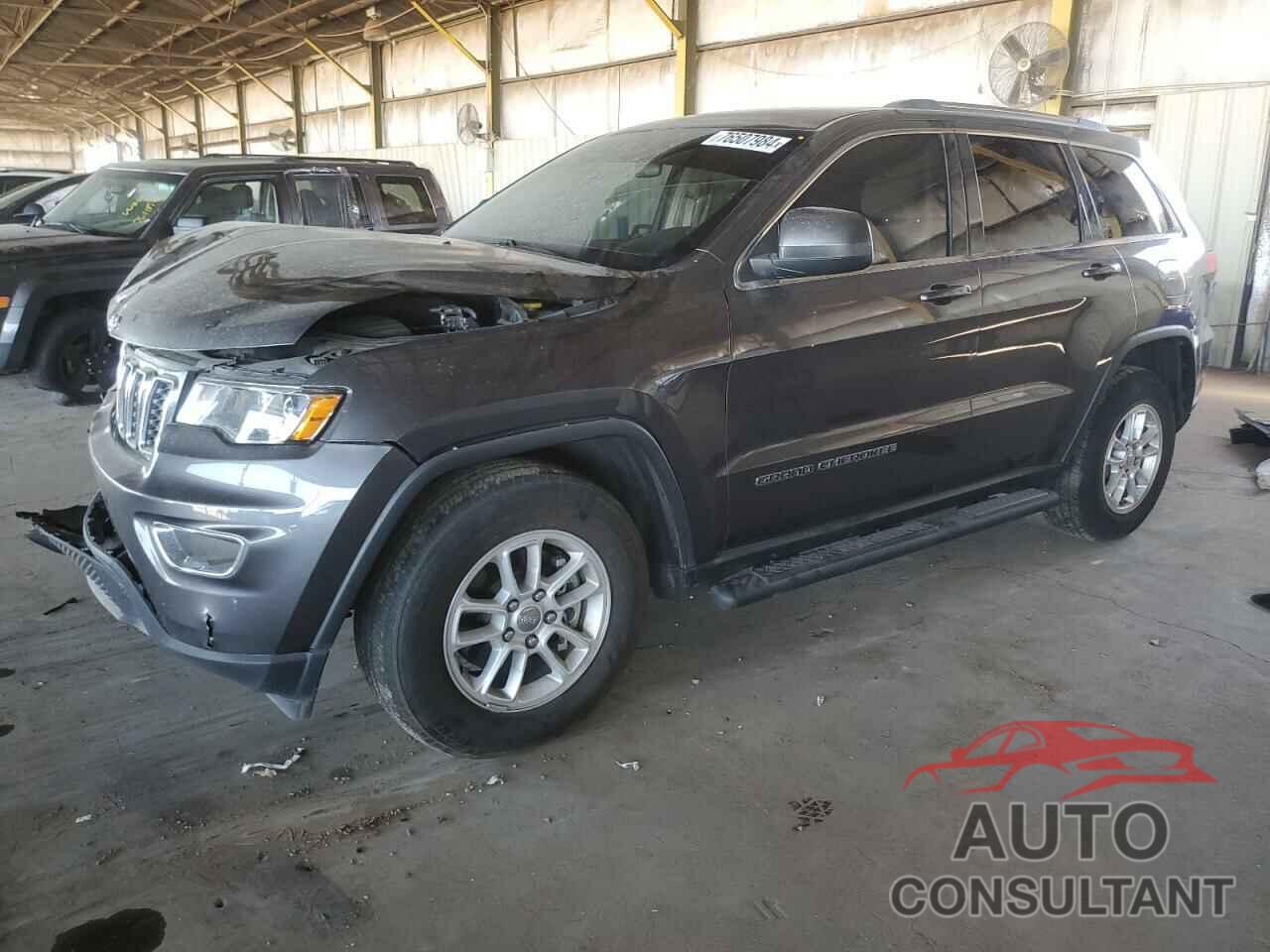 JEEP GRAND CHER 2019 - 1C4RJEAG8KC762930