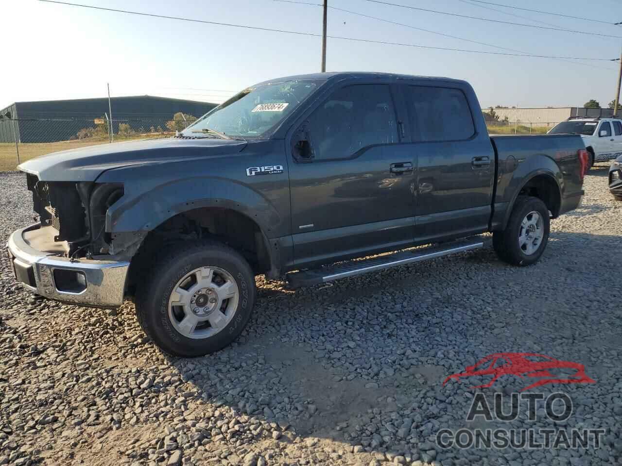 FORD F-150 2015 - 1FTEW1EG1FKD64960