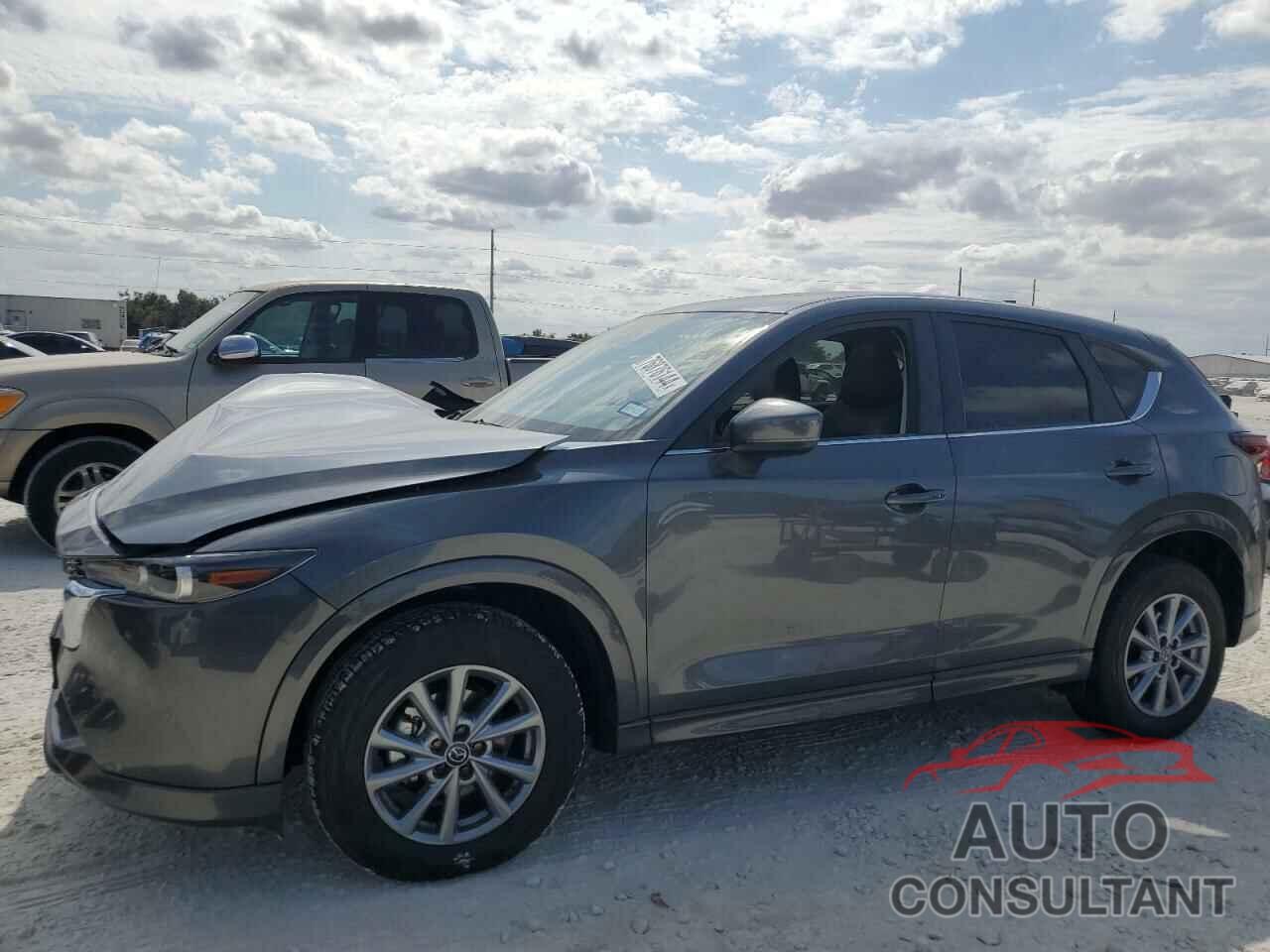MAZDA CX-5 PREFE 2024 - JM3KFBCL3R0510212
