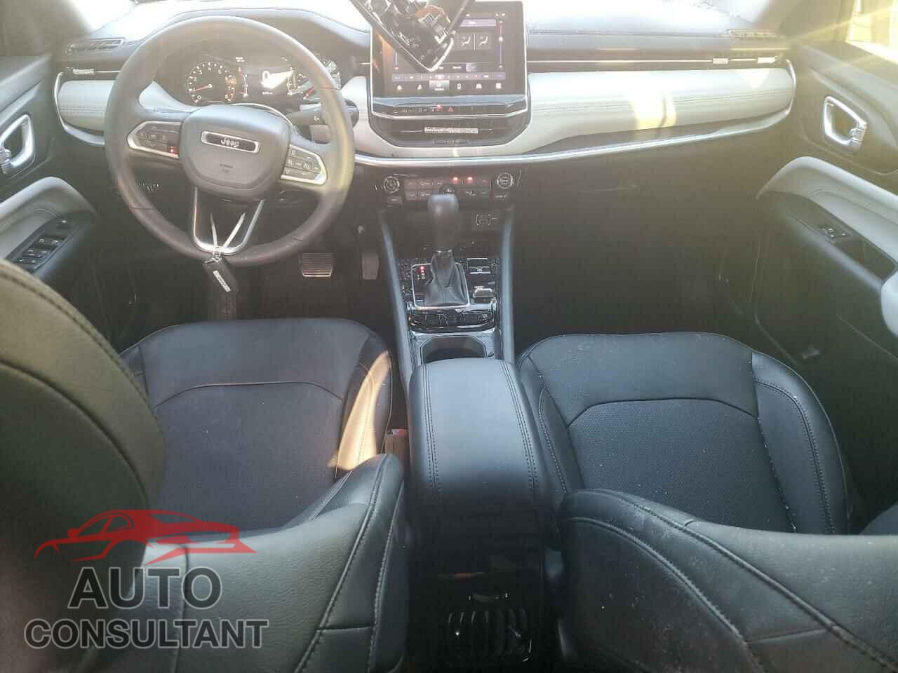 JEEP COMPASS 2023 - 3C4NJDFN2PT534434