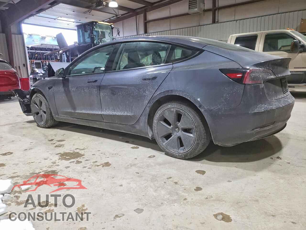 TESLA MODEL 3 2023 - 5YJ3E1EA1PF427348