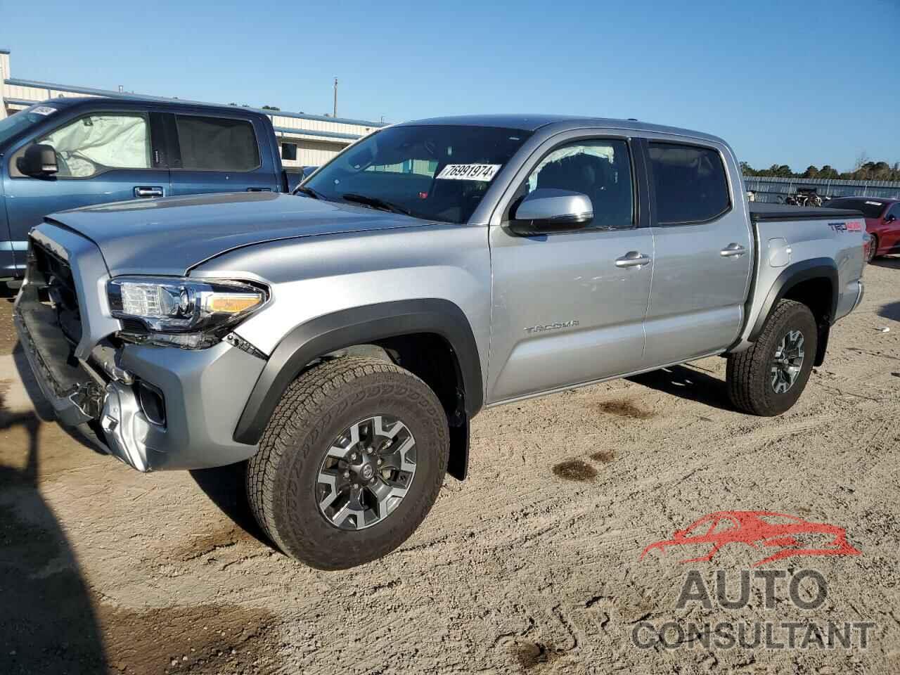 TOYOTA TACOMA 2022 - 3TYCZ5AN5NT101943