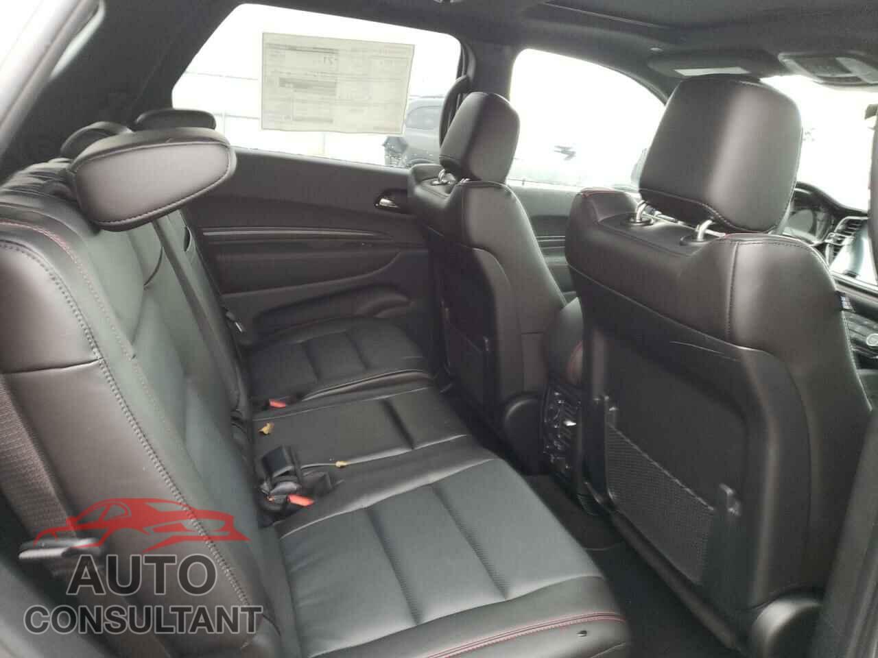 DODGE DURANGO 2023 - 1C4RDJDG0PC668351