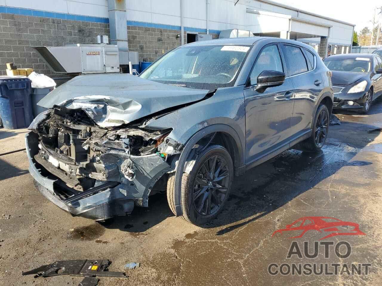 MAZDA CX-5 2021 - JM3KFBCM4M0429852