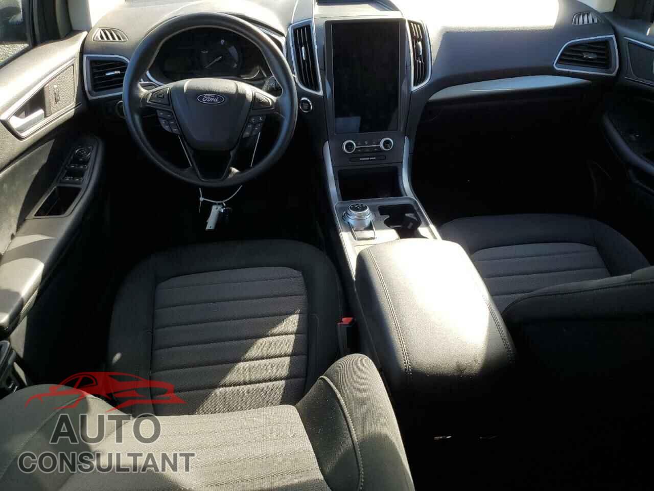 FORD EDGE 2021 - 2FMPK3G98MBA36176