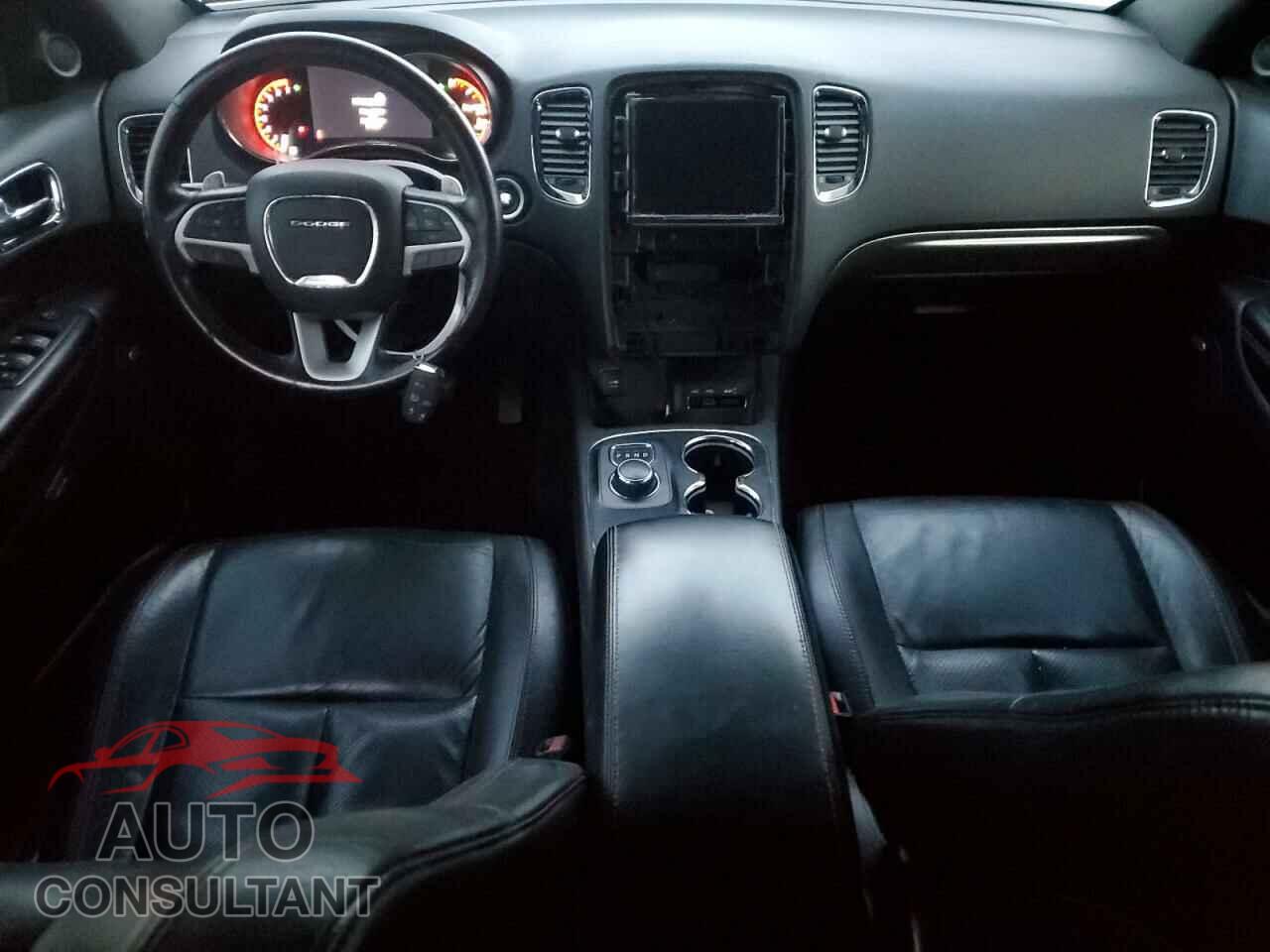 DODGE DURANGO 2015 - 1C4SDJCT3FC223567