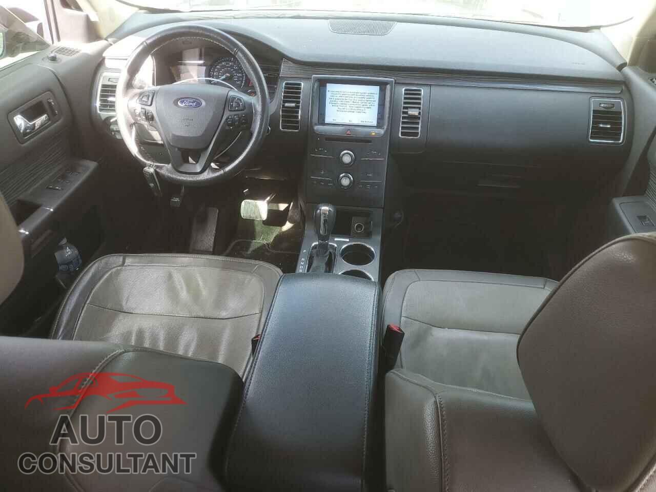 FORD FLEX 2017 - 2FMGK5C86HBA00422
