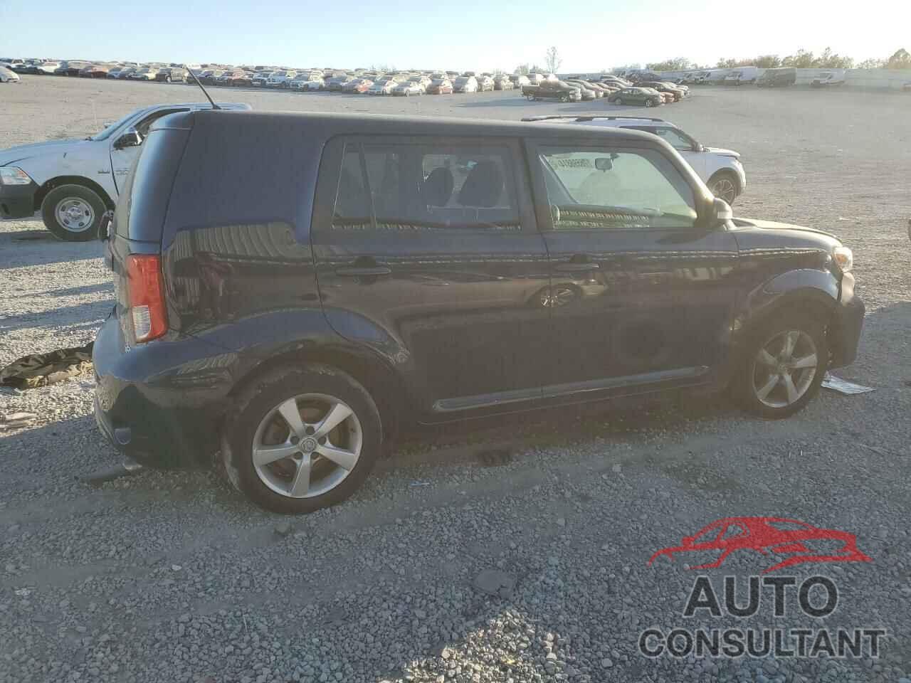 TOYOTA SCION 2015 - JTLZE4FE1FJ074067
