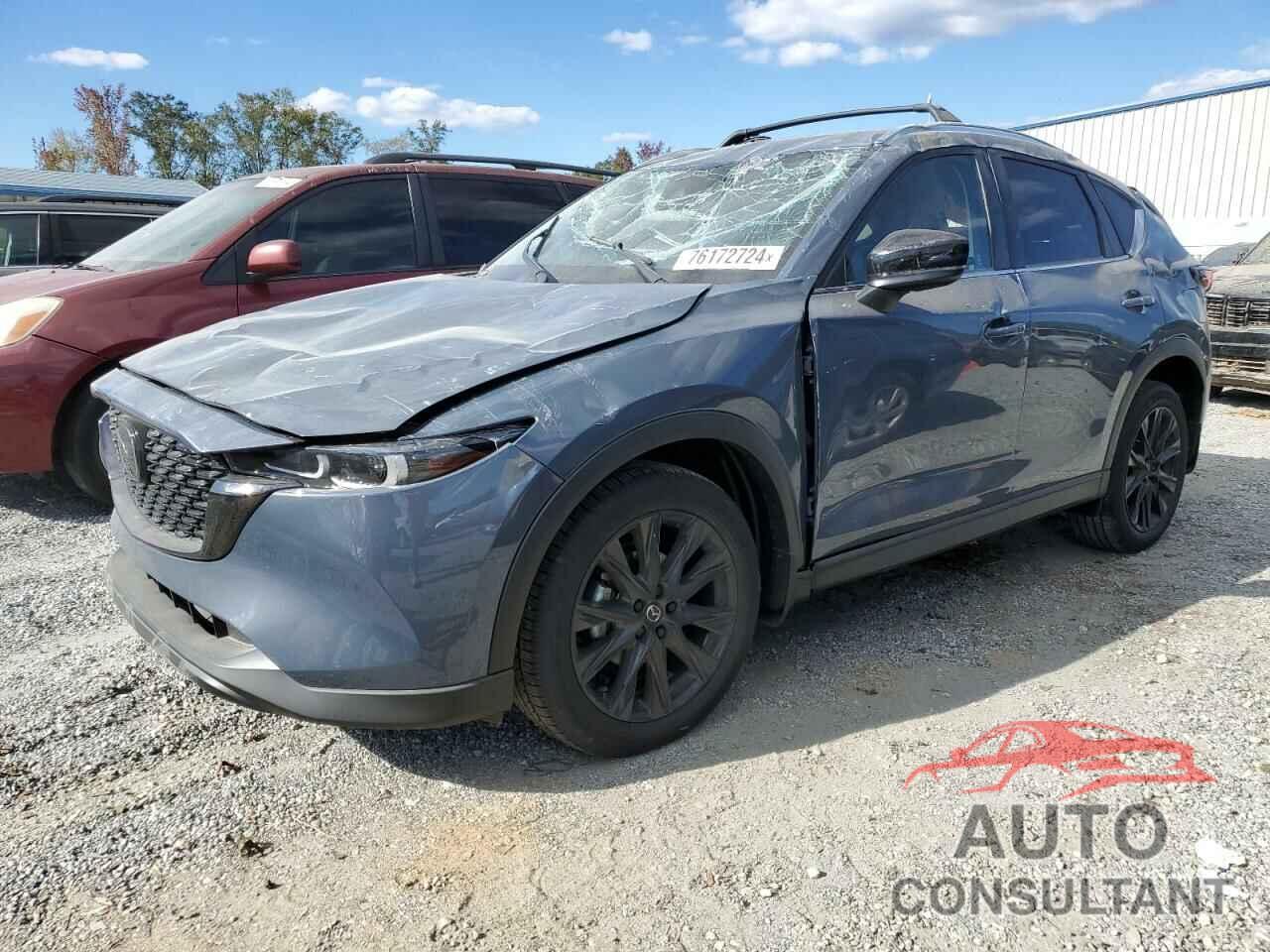 MAZDA CX-5 PREFE 2024 - JM3KFBCL5R0469954
